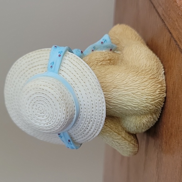 Cherished Teddies Cecilia - Picture 2 of 3